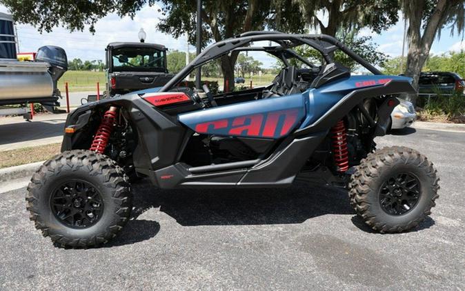 2026 Can-Am Maverick X3 RS Turbo