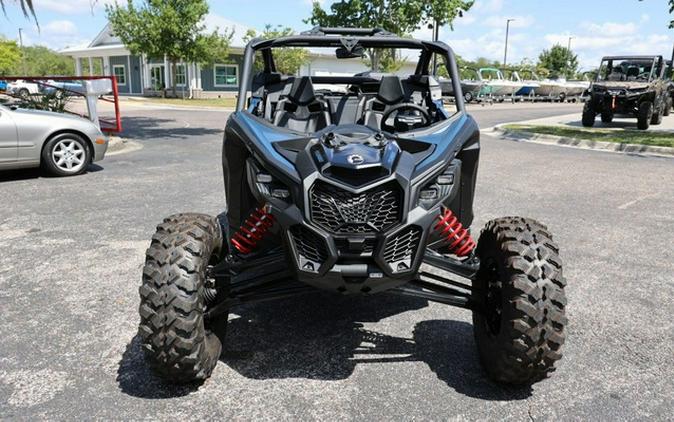 2026 Can-Am Maverick X3 RS Turbo