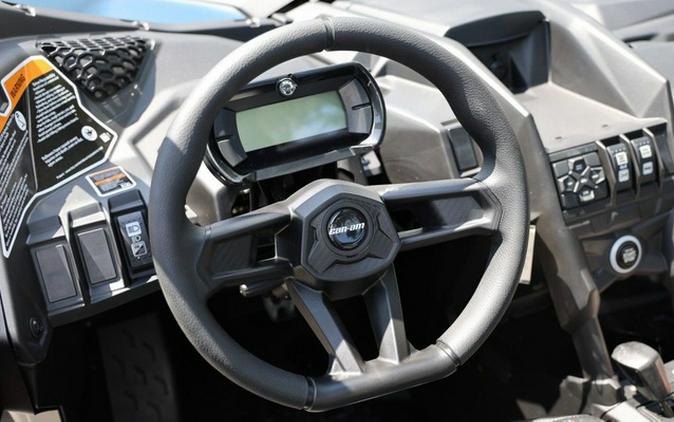 2026 Can-Am Maverick X3 RS Turbo