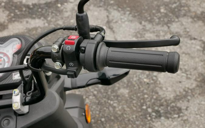 2026 Honda Navi White