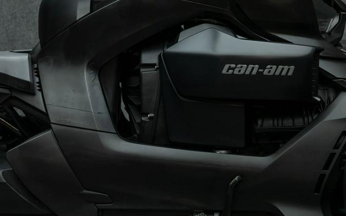 2019 CAN-AM RYKER 900 ACE TRIKE W/ABS