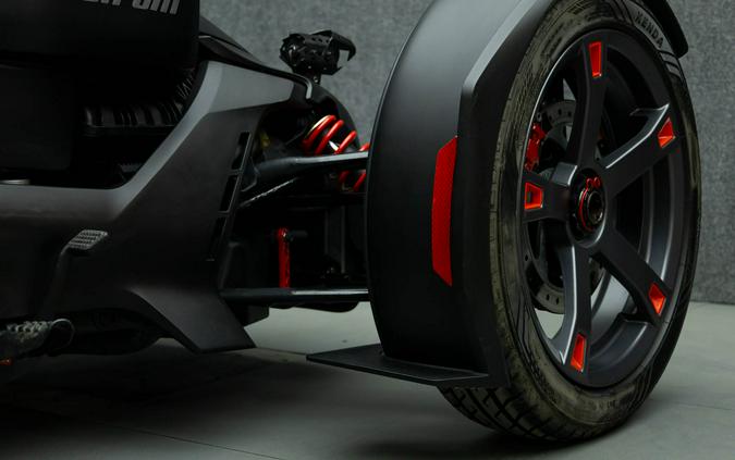 2019 CAN-AM RYKER 900 ACE TRIKE W/ABS