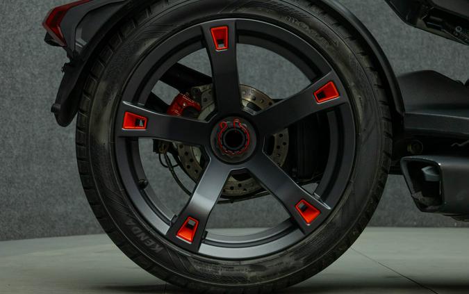 2019 CAN-AM RYKER 900 ACE TRIKE W/ABS