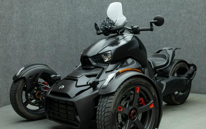 2019 CAN-AM RYKER 900 ACE TRIKE W/ABS