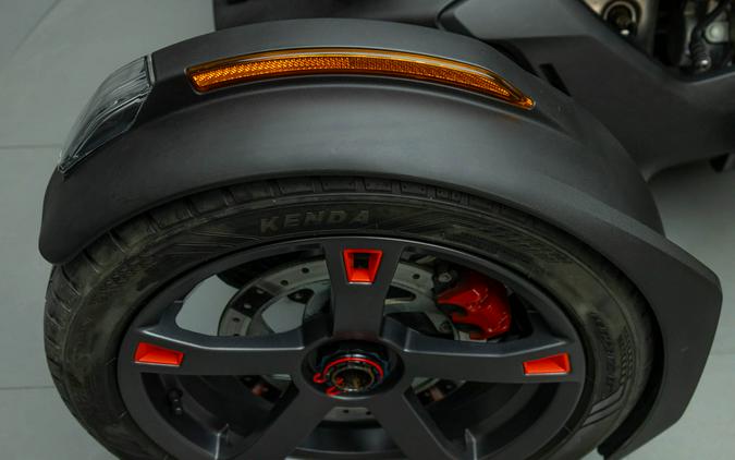 2019 CAN-AM RYKER 900 ACE TRIKE W/ABS