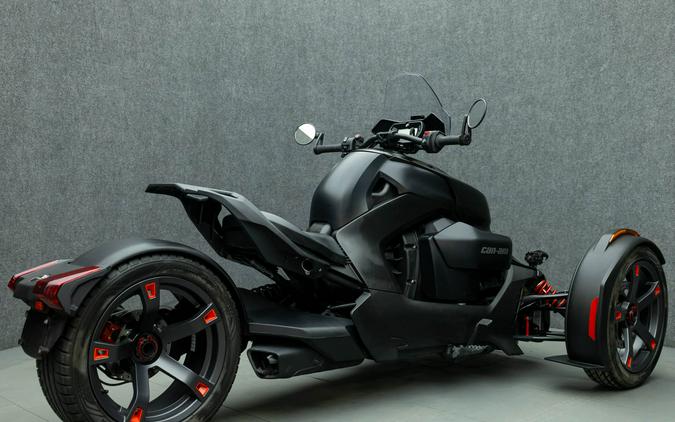 2019 CAN-AM RYKER 900 ACE TRIKE W/ABS