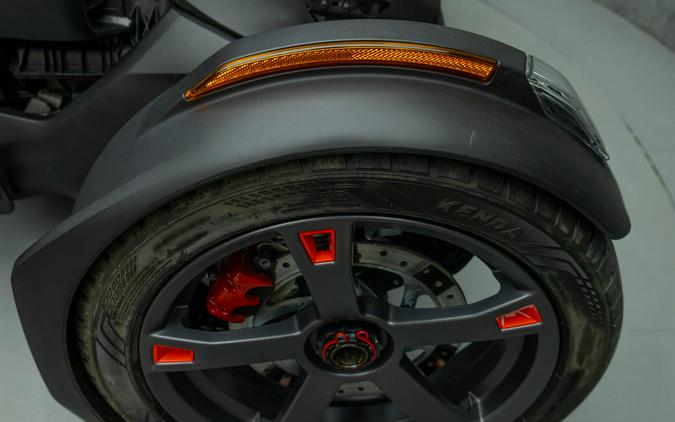 2019 CAN-AM RYKER 900 ACE TRIKE W/ABS