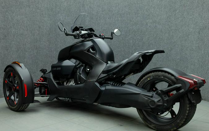 2019 CAN-AM RYKER 900 ACE TRIKE W/ABS