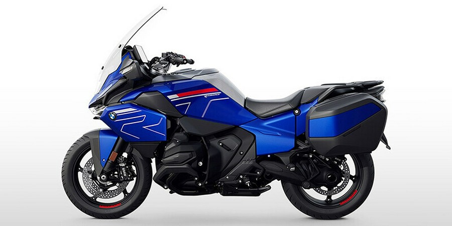 2026 BMW R 1300 RT