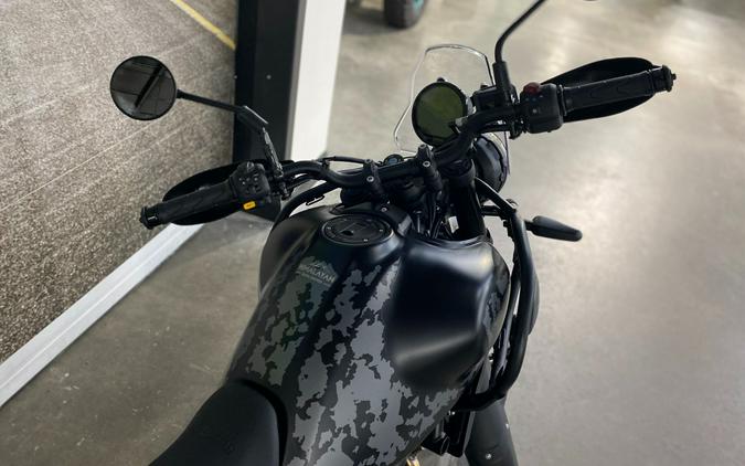 2026 Royal Enfield Himalayan 450