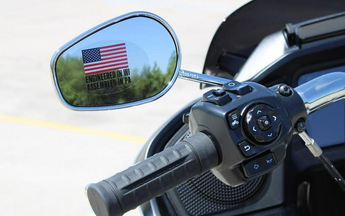 2026 Harley-Davidson® FLTRX - Road Glide®