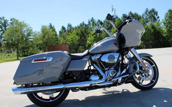 2026 Harley-Davidson® FLTRX - Road Glide®