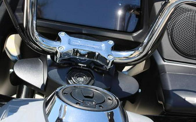 2026 Harley-Davidson® FLTRX - Road Glide®