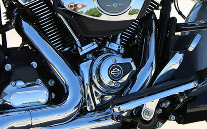 2026 Harley-Davidson® FLTRX - Road Glide®