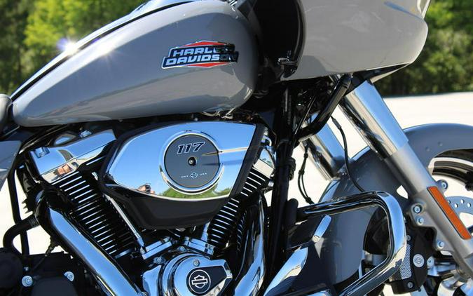 2026 Harley-Davidson® FLTRX - Road Glide®