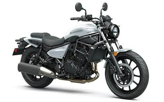 2024 Kawasaki Eliminator
