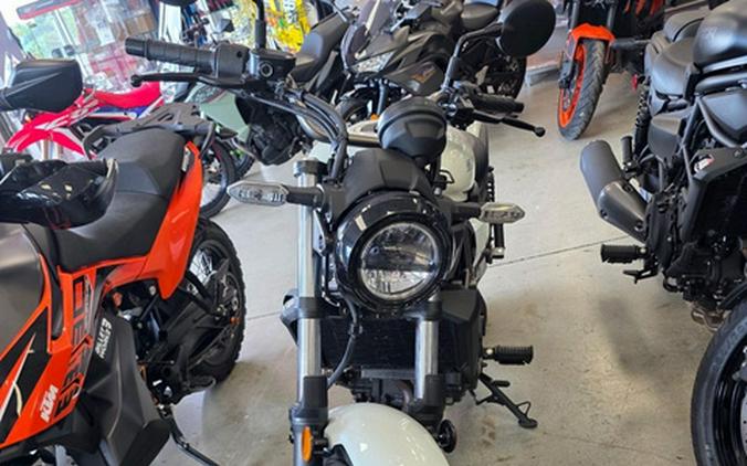 2024 Kawasaki Eliminator