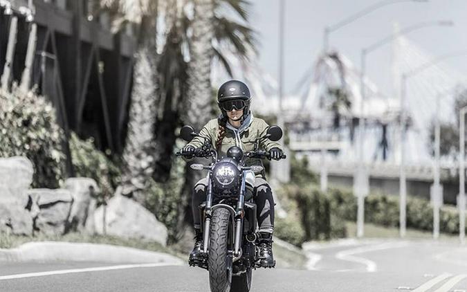 2024 Kawasaki Eliminator