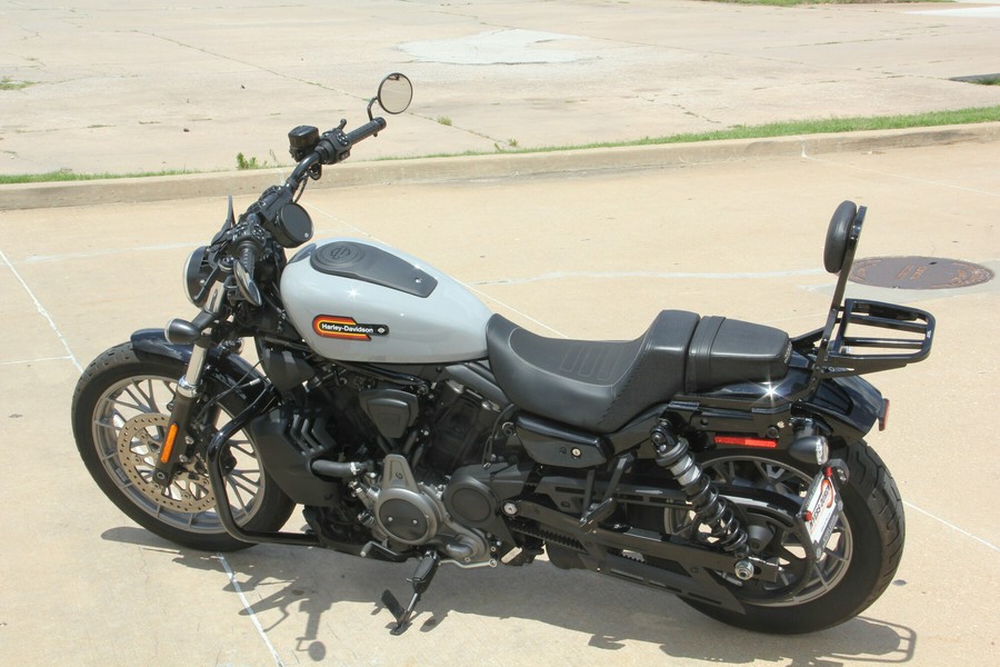 2024 Harley-Davidson Nightster Special