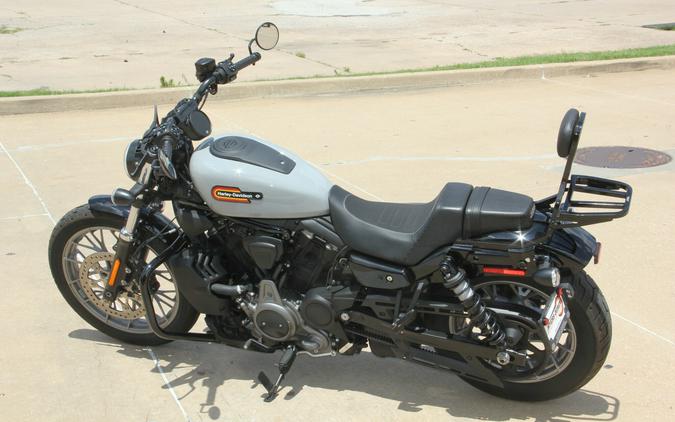 2024 Harley-Davidson Nightster Special