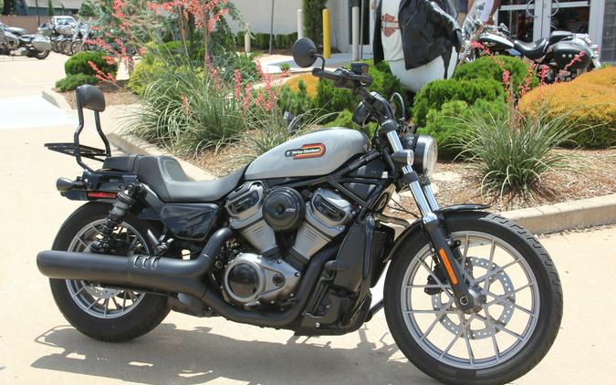 2024 Harley-Davidson Nightster Special