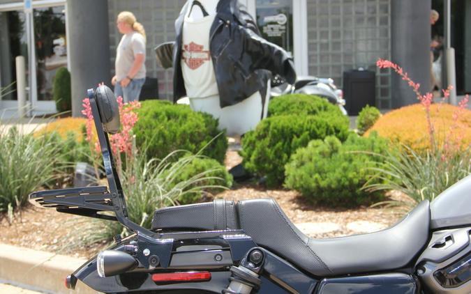 2024 Harley-Davidson Nightster Special