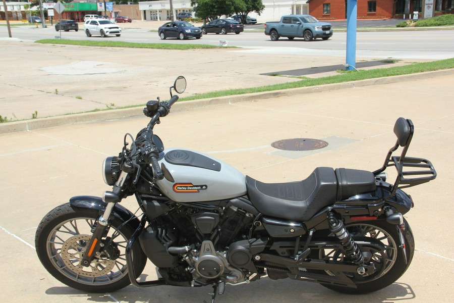 2024 Harley-Davidson Nightster Special