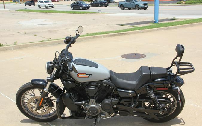 2024 Harley-Davidson Nightster Special