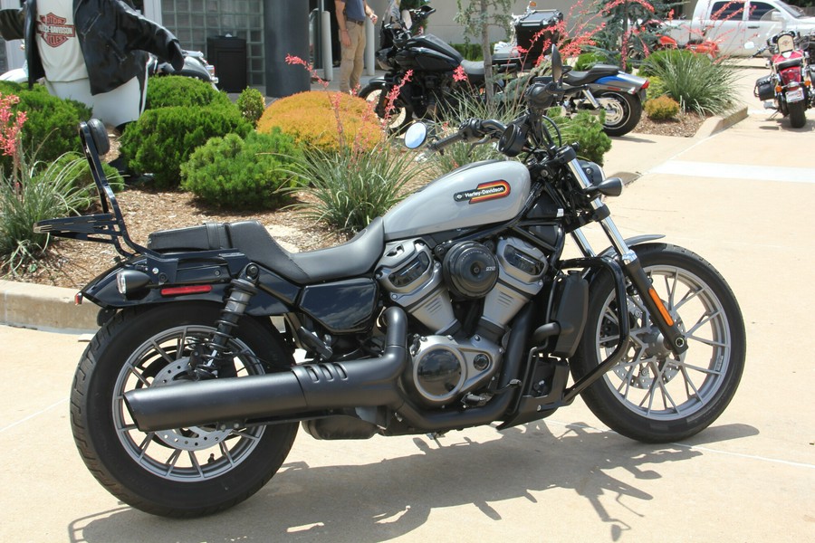 2024 Harley-Davidson Nightster Special