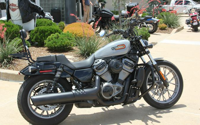 2024 Harley-Davidson Nightster Special