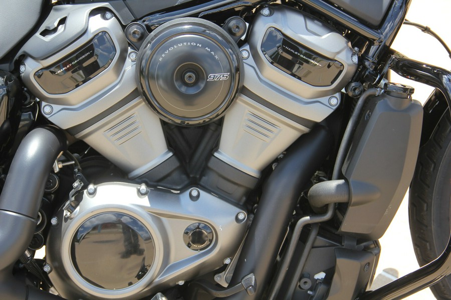 2024 Harley-Davidson Nightster Special