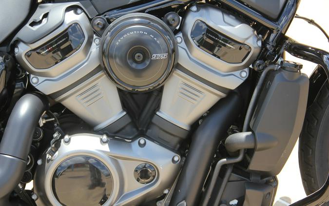 2024 Harley-Davidson Nightster Special