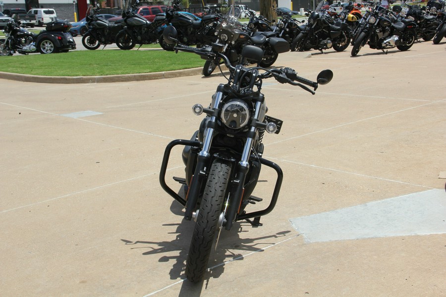 2024 Harley-Davidson Nightster Special