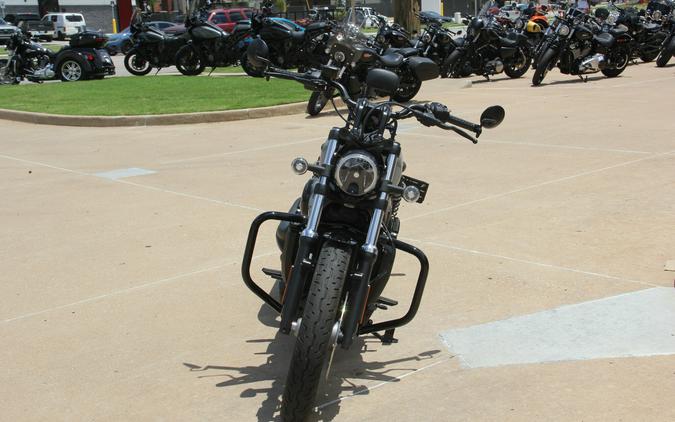 2024 Harley-Davidson Nightster Special