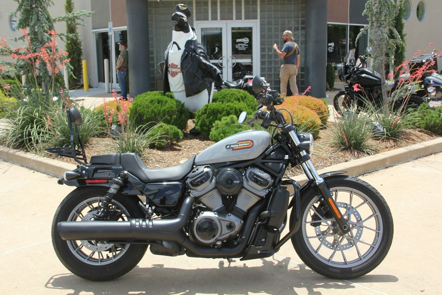 2024 Harley-Davidson Nightster Special