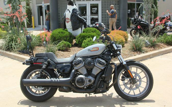 2024 Harley-Davidson Nightster Special