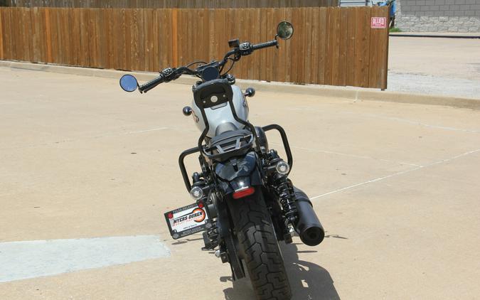 2024 Harley-Davidson Nightster Special