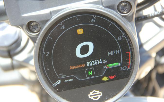 2024 Harley-Davidson Nightster Special
