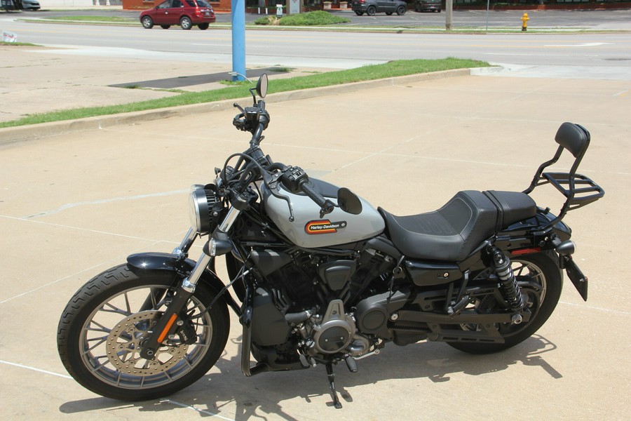 2024 Harley-Davidson Nightster Special