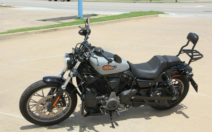 2024 Harley-Davidson Nightster Special