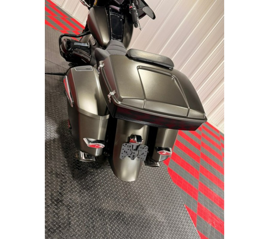 2022 BMW R 18 B