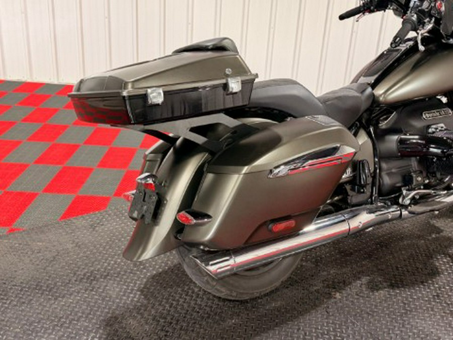 2022 BMW R 18 B