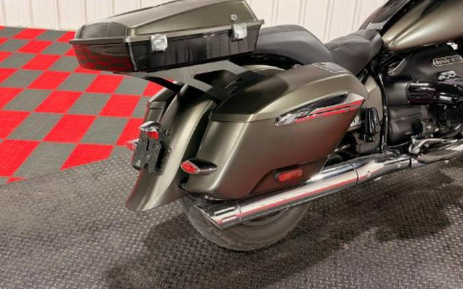 2022 BMW R 18 B