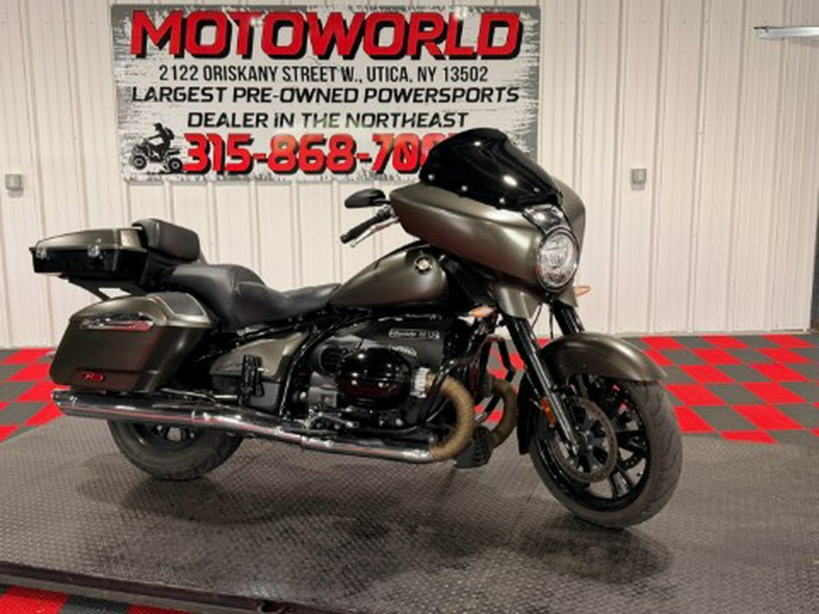 2022 BMW R 18 B