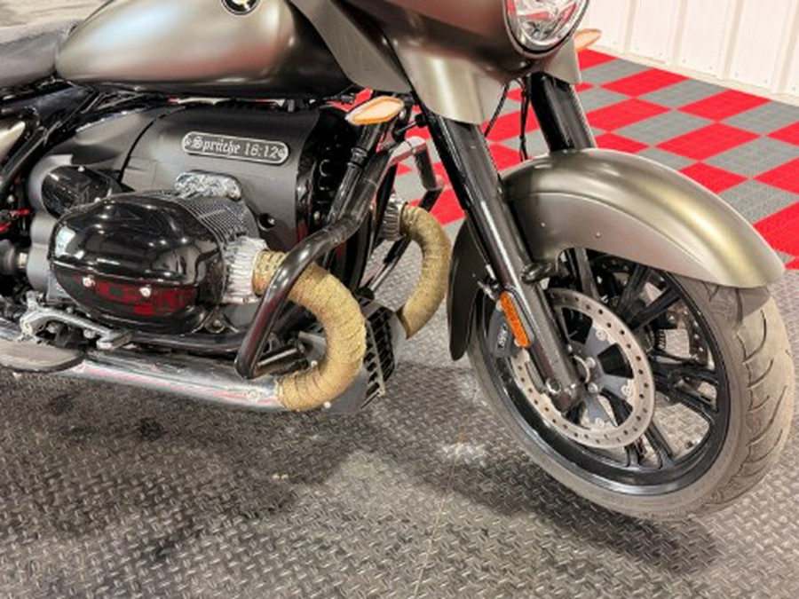 2022 BMW R 18 B