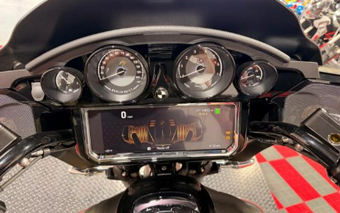 2022 BMW R 18 B
