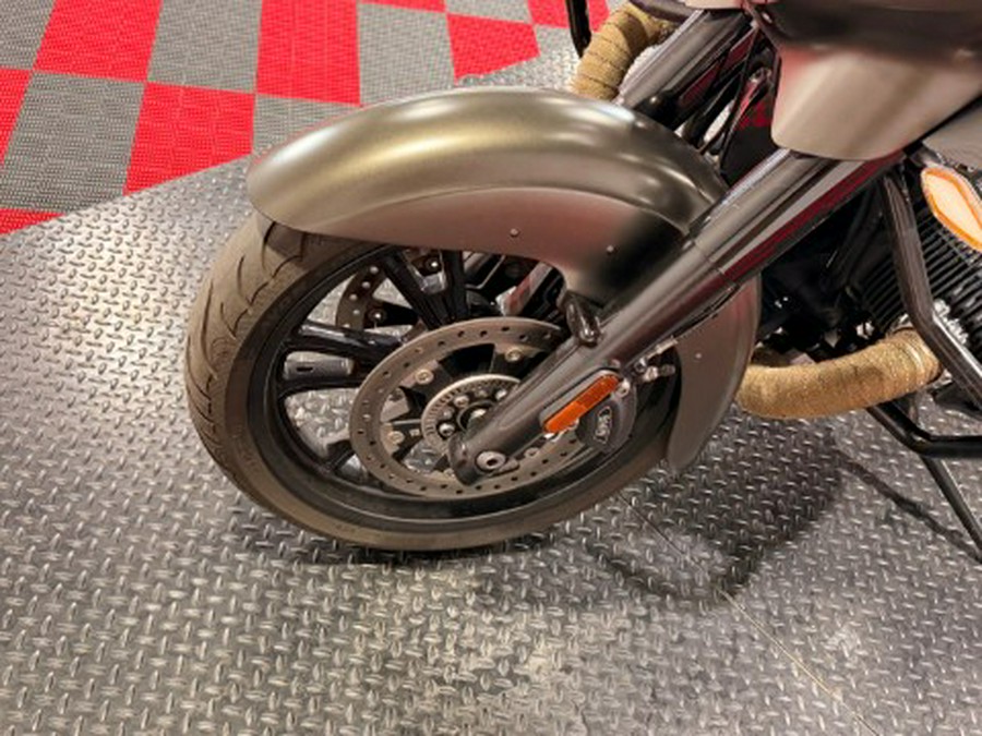 2022 BMW R 18 B