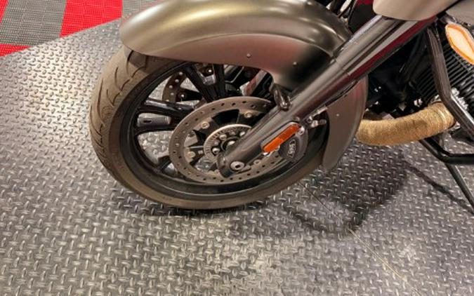 2022 BMW R 18 B