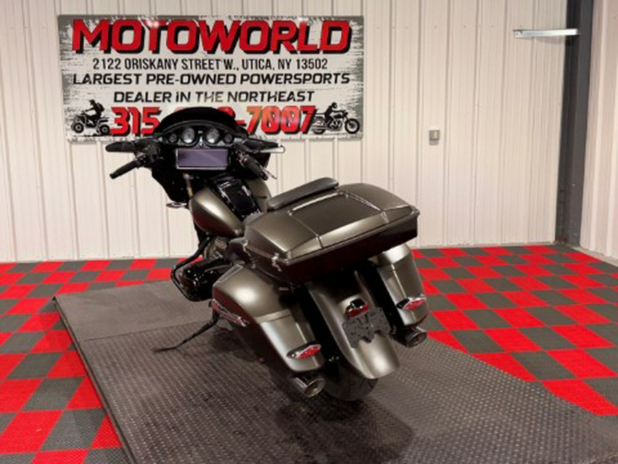 2022 BMW R 18 B