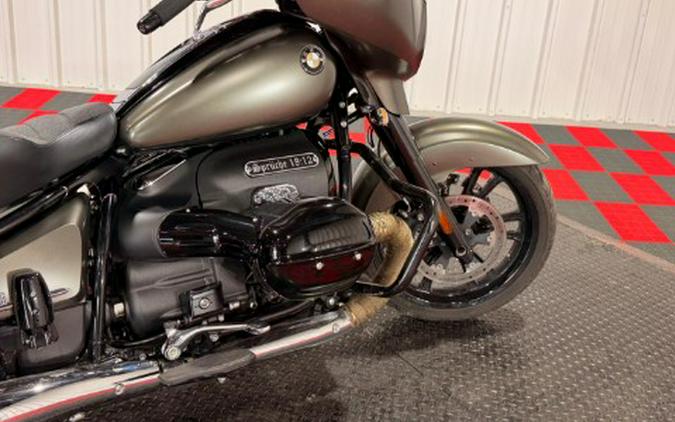 2022 BMW R 18 B